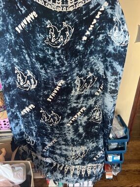 Just From Bali Bathing Suit Cover